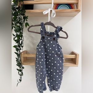 Old Navy baby girls Jumper